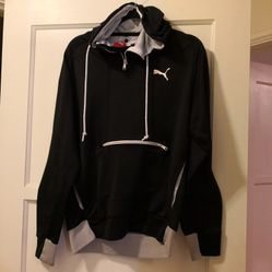 Puma Men's Hoodie