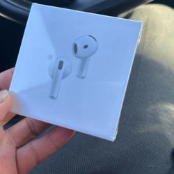 AirPods 4