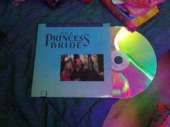 LaserDisc