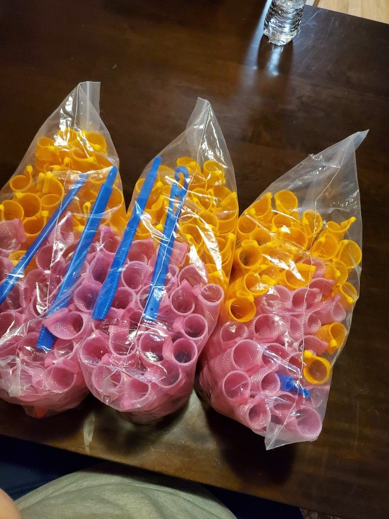 Curlers