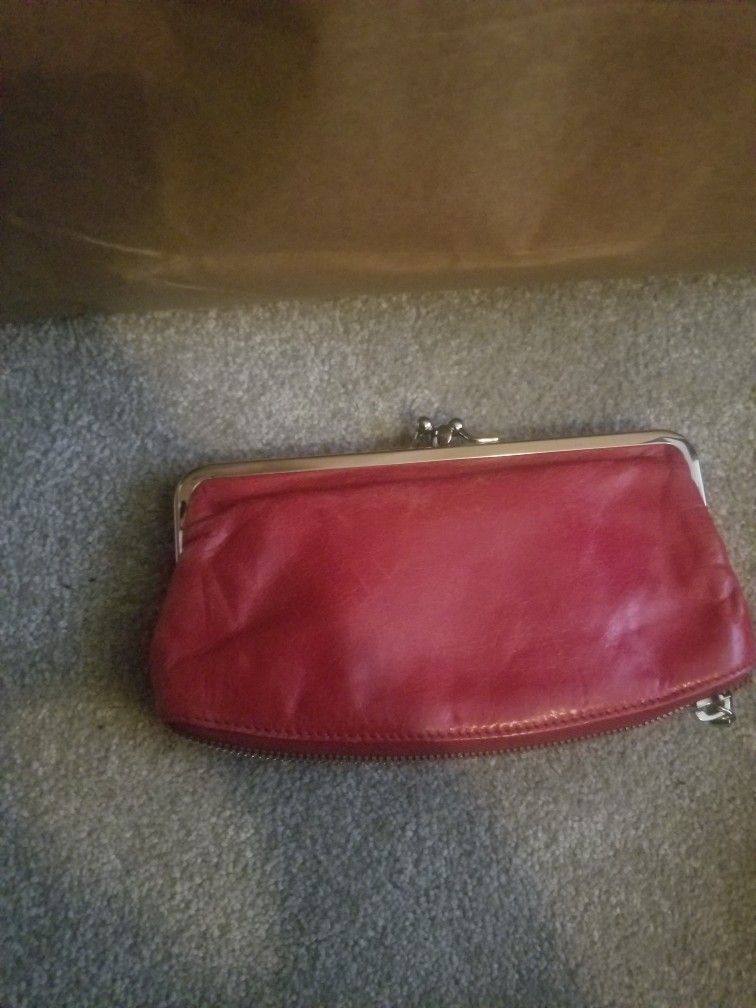 Hobo Wallet