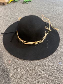 100 % wool hat