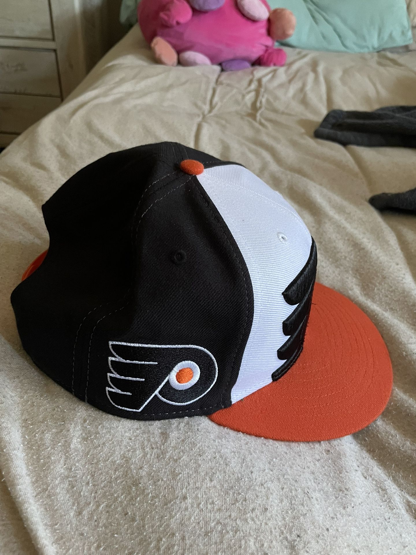 Flyers SnapBack (New)