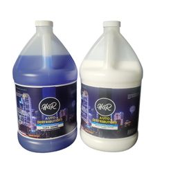 Professional Detail Products 