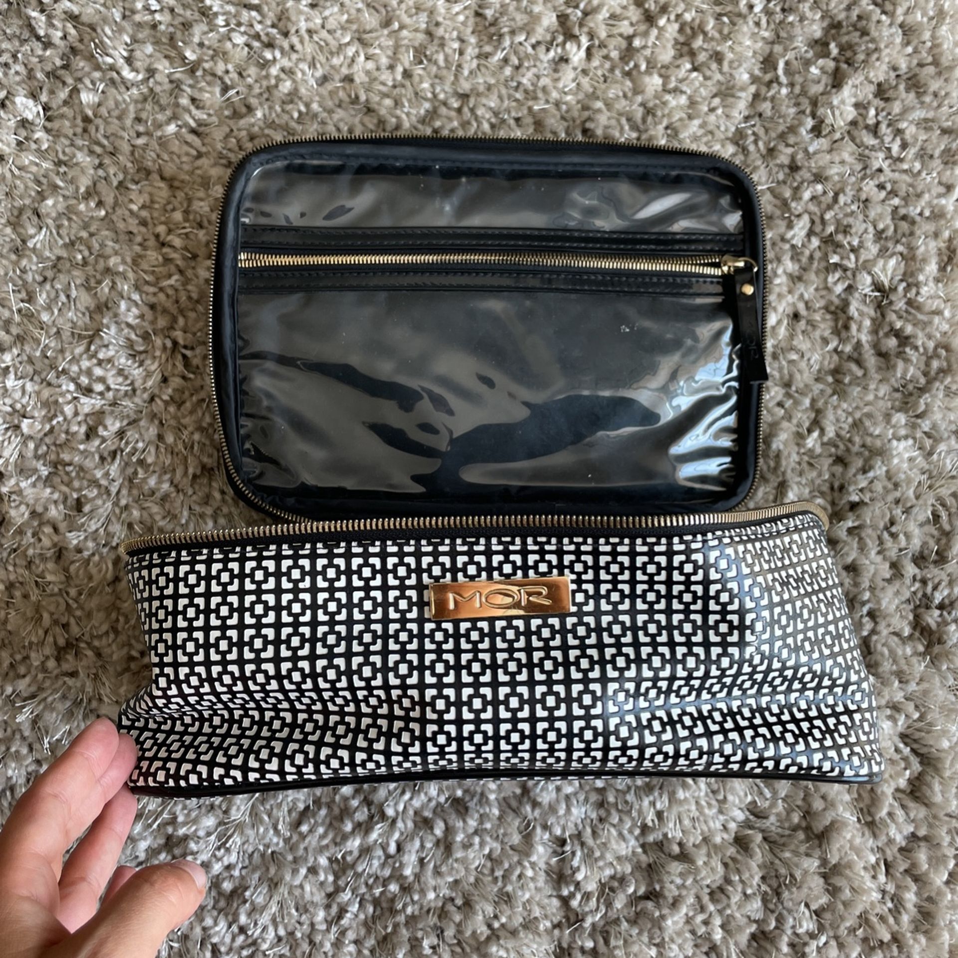 Travel Cosmetic bag