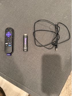 Roku Streaming Stick