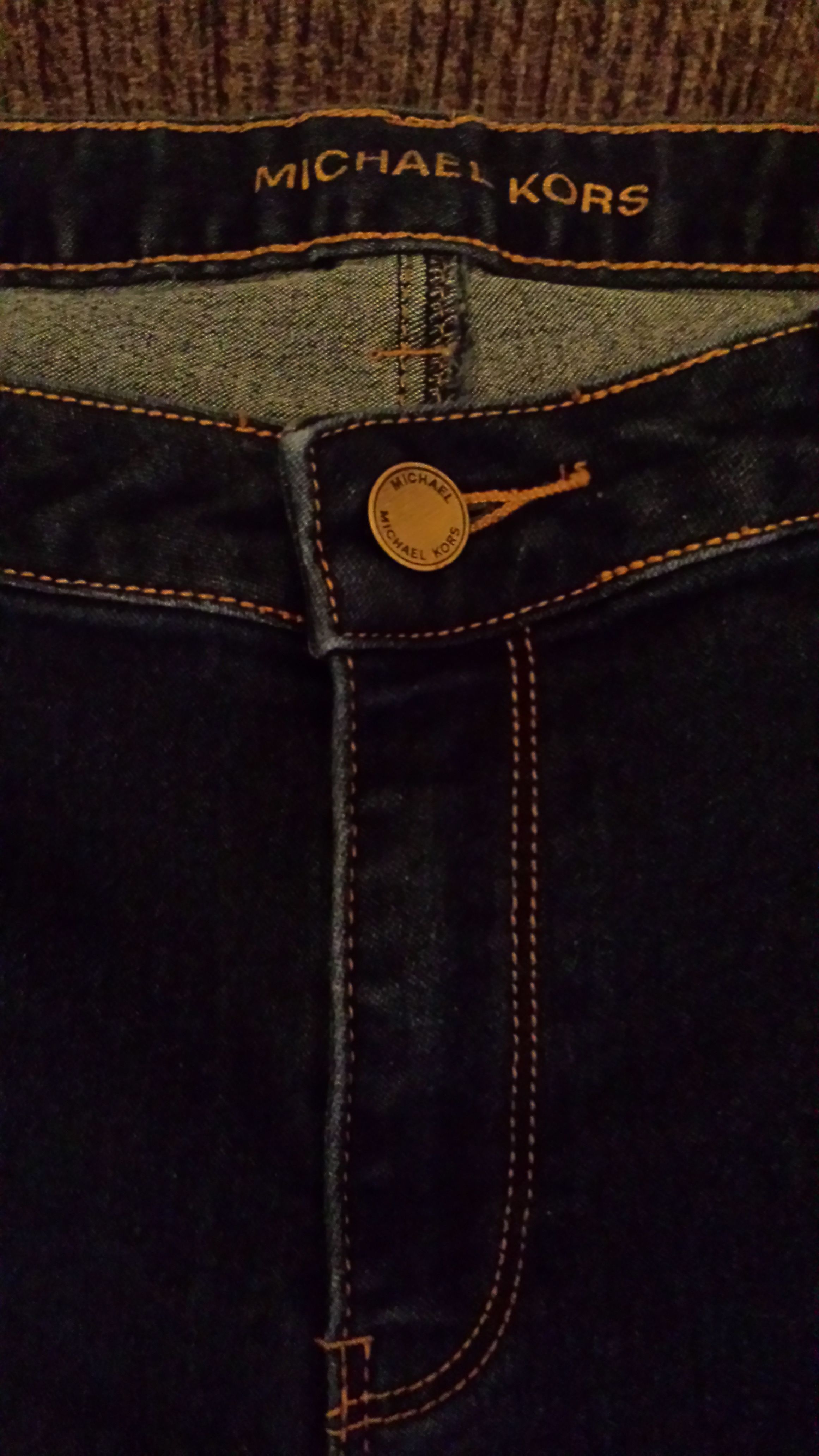 MICHAEL KORS JEANS
