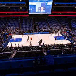 🏀 LA Clippers at Dallas Mavericks 🏀