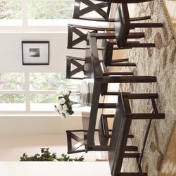 Dining Set 6pcs /// Financing Available 