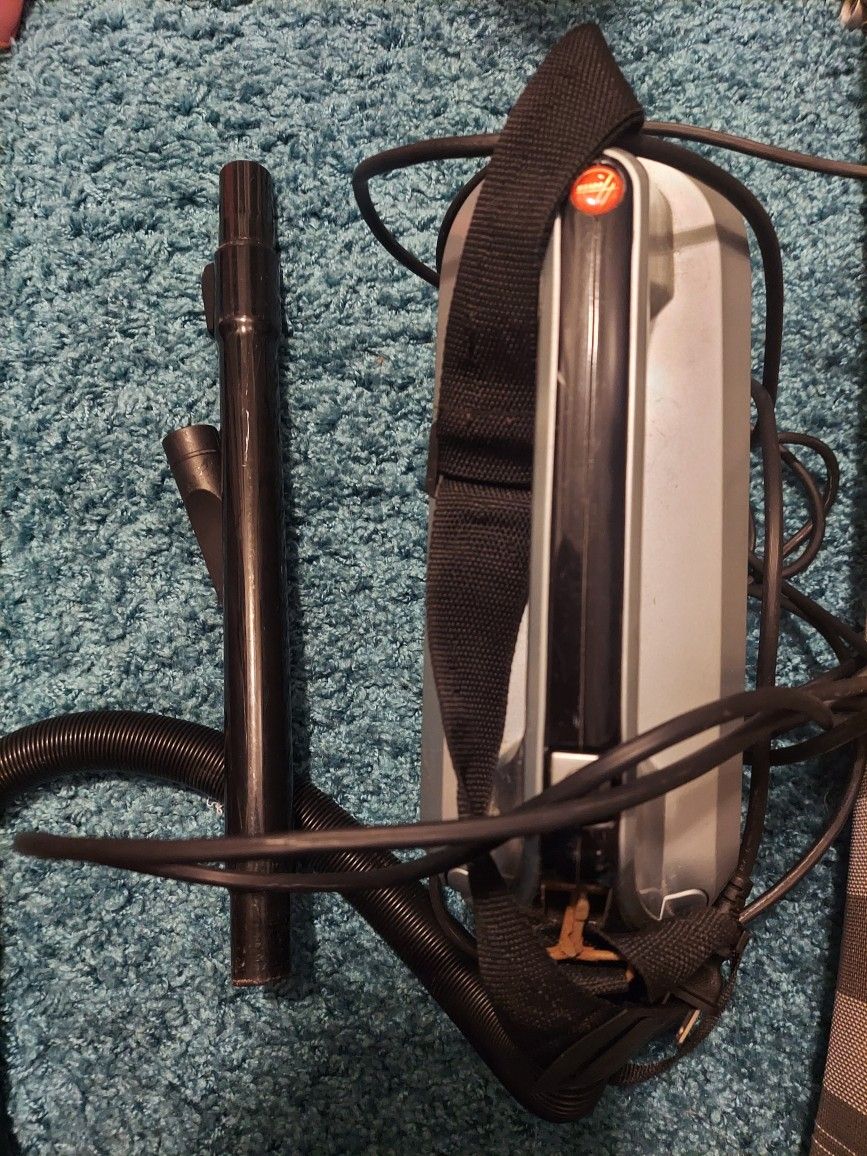Hoover Car Vaccum 