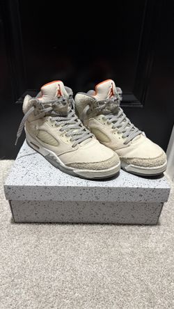 Air Jordan 5 Retro SE Craft