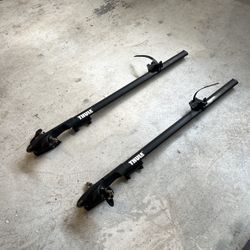 Thule Bike Racks