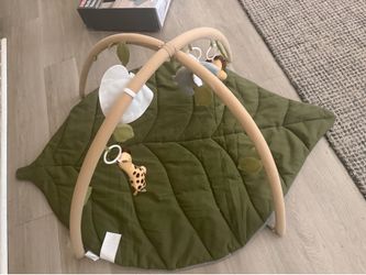 Baby Gym
