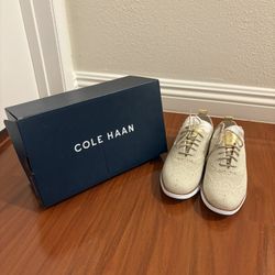 Cole Haan  Shoe