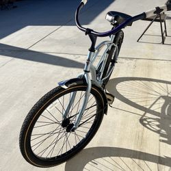 Huffy Beach Cruiser