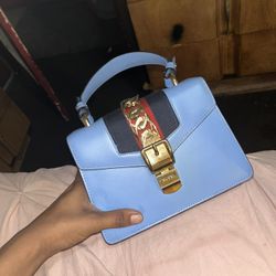Brand New Gucci Purse 