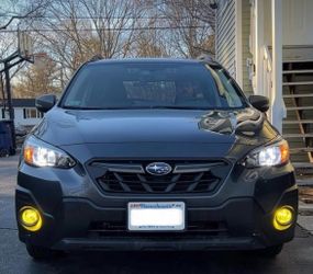 Automotive Led Headlight Fog Light Conversion Halogen To Led Conversion Bulbs, All Sizes And Style In Stock! Bright 6000k White In Color Luces