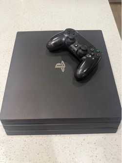 PS4 Pro
