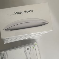Apple Magic Mouse 2 
