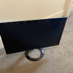 23” ASUS Gaming Monitor 1080p