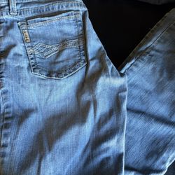 Cinch Jeans Men