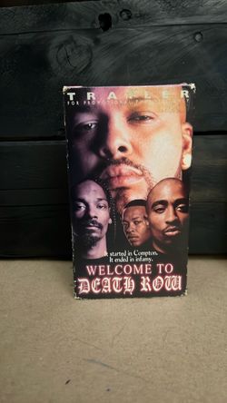 VHS death row