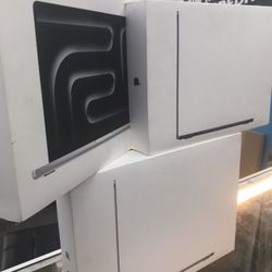 MacBook Pro MacBook Air New Sealed No Credit Needed Pay Down Only 