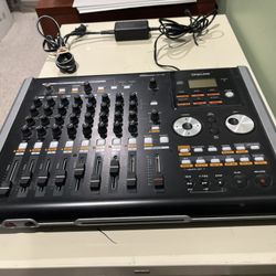 TASCAM Portastudio