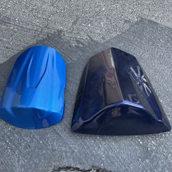 04/05 Gsxr 600 And 08/09 Gsxr 600 Rear Cowl