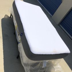 Twin xl memory foam mattress