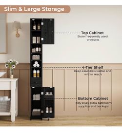 Storage cabinet