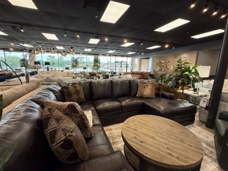 3 Pc Sectional