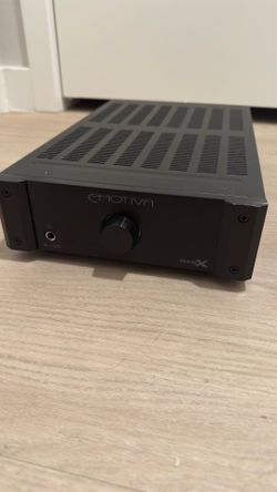 Emotiva basx a-100 amp