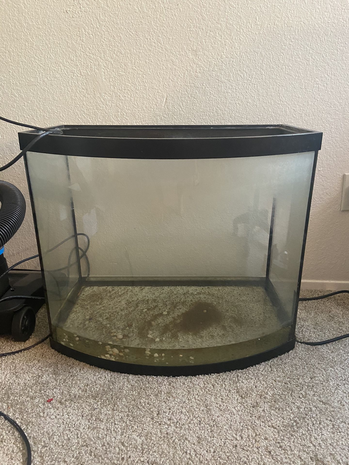 Fish tank
