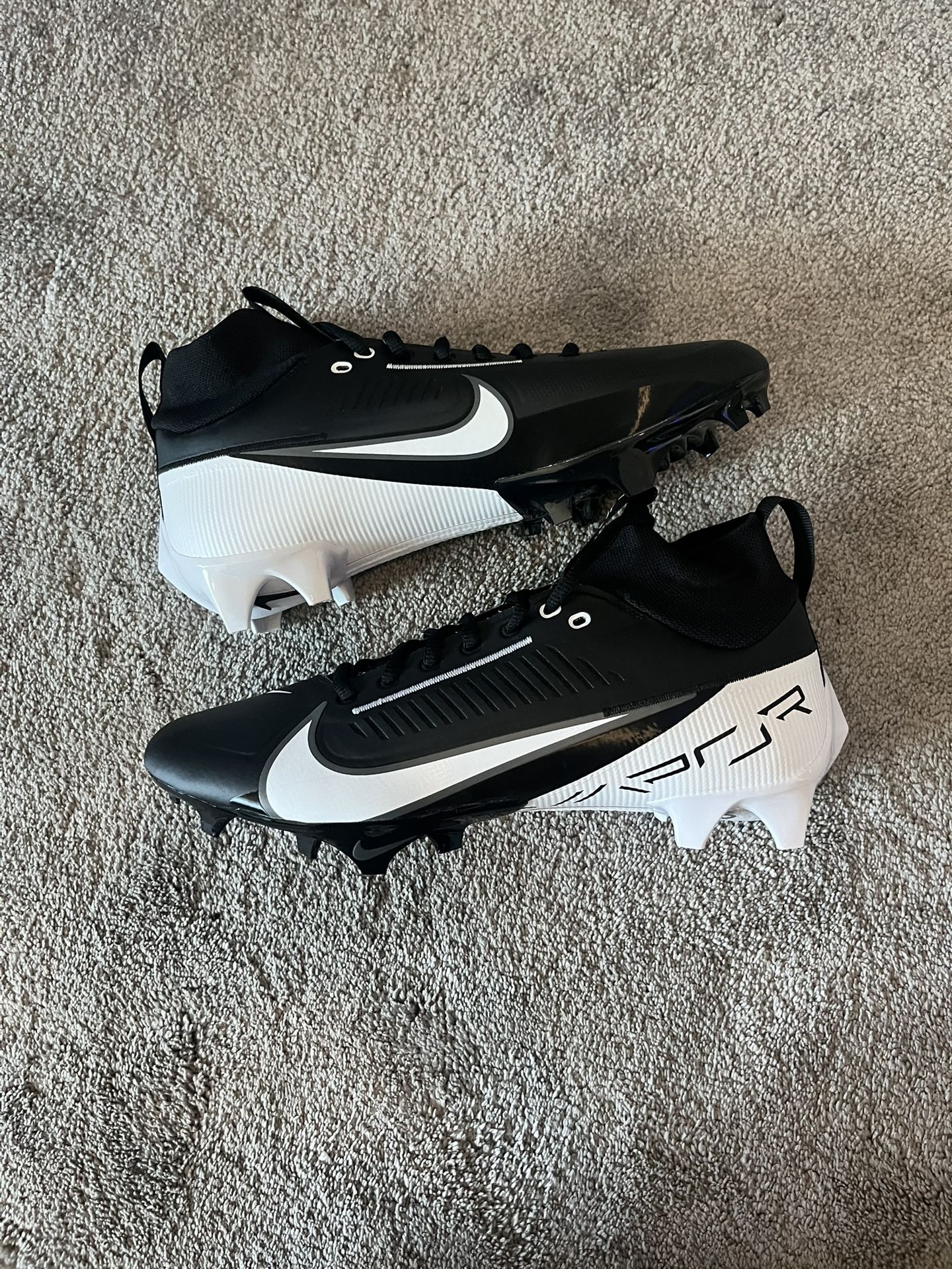 Nike Pro 360 Vapor Size 10 Men