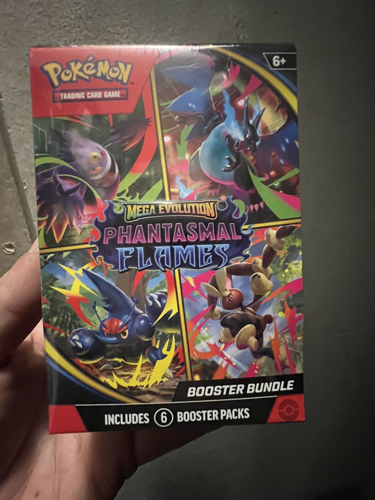Pokémon Cards