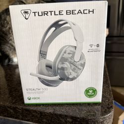 Turtle Beach Stealth 500