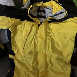 The North Face Vintage Jacket 