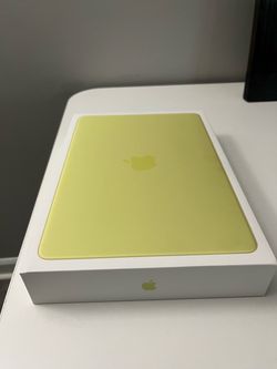 BRAND NEW 13-inch MacBook Neo 2026 model