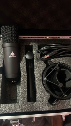 Maono micro phone