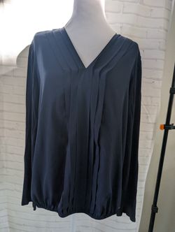 Tommy Hilfiger Top Size L 