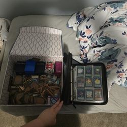 Yugioh Collection