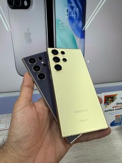 Samsung S24 Ultra Factory Unlocked