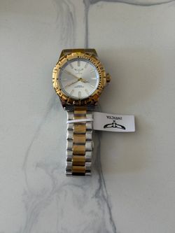 Invicta Specialty I by Invicta Men's Watch - 42mm, Gold, Steel - 69036