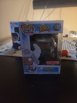 Funko Pop