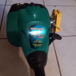 Weed Eater 