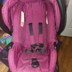 Baby Car Seat