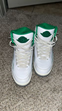 Jordan retro 2 sz 10.5