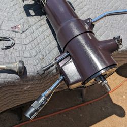Monte Carlo El Camino Regal Cutlass Rebuilt Tilts Steering Column