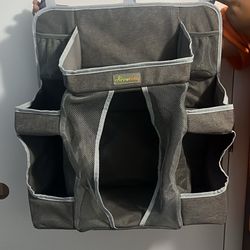 Baby Diaper Caddy For Crib